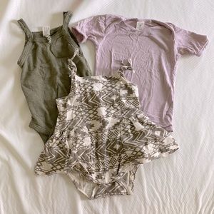 Kate Quinn 12-18 Month Bundle